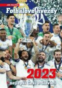 Fotbalové hvězdy 2023 (e-kniha)