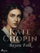 Bayou Folk (e-kniha)