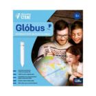 Albi Glóbus 3.1 Kouzelné čtení