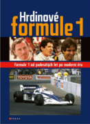 Hrdinové Formule 1 (e-kniha)