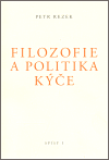 Filozofie a politika kýče - Svazek I.