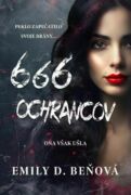 666 ochrancov (e-kniha)