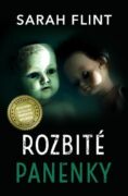 Rozbité panenky (e-kniha)