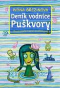 Deník vodnice Puškvory (e-kniha)