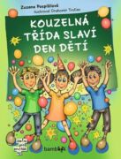 Kouzelná třída slaví Den dětí (e-kniha)