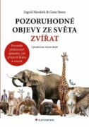 Pozoruhodné objevy ze světa zvířat (e-kniha)