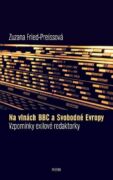 Na vlnách BBC a Svobodné Evropy (e-kniha)