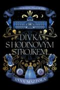 Dívka s hodinovým strojkem (e-kniha)