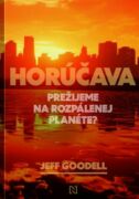 Horúčava (e-kniha)