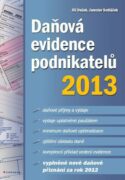 Daňová evidence podnikatelů 2013 (e-kniha)