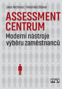 Assessment centrum (e-kniha)