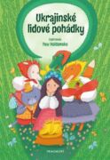 Ukrajinské lidové pohádky (e-kniha)