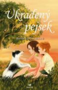 Ukradený pejsek (e-kniha)