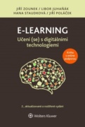 E-learning Učení (se) s digitálními technologiemi
