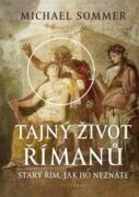 Tajný život Římanů (e-kniha)