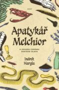Apatykář Melchior a záhada chrámu svatého Olafa (e-kniha)
