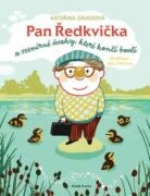 Pan Ředkvička a vesmírné úvahy, které končí boulí (e-kniha)