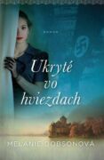 Ukryté vo hviezdach (e-kniha)