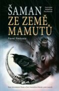 Šaman ze země mamutů (e-kniha)