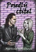 Posedlý ctitel (e-kniha)