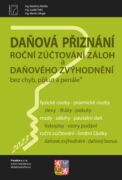 Daňová přiznání FO a PO za rok 2023 (e-kniha)