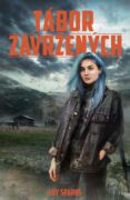 Tábor zavržených (e-kniha)