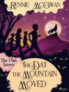 The Day the Mountain Moved (e-kniha)