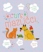 CUTE - mazlíčci