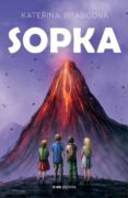 Sopka (e-kniha)