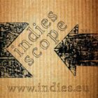Indies Scope 2012 (CD)