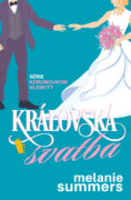 Královská svatba (e-kniha)