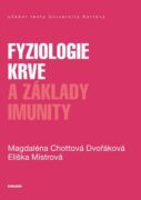 Fyziologie krve a základy imunity (e-kniha)