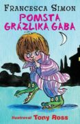 Pomsta Grázlika Gaba (e-kniha)