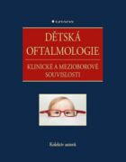 Dětská oftalmologie (e-kniha)