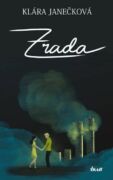 Zrada (e-kniha)