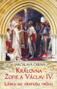 Královna Žofie a Václav IV. (e-kniha)