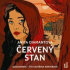 Červený stan (CD)