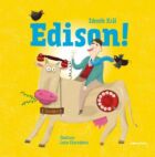 Edison! (e-kniha)