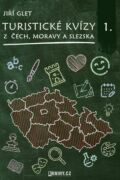 Turistické kvízy z Čech, Moravy a Slezska I. (e-kniha)