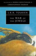 The History of Middle-Earth 11: War of the Jewels