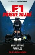 F1 Přísně tajné (e-kniha)