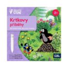 Albi Minikniha Krtkovy příběhy Kouzelné čtení