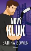 Nový kluk (e-kniha)