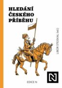 Hledání českého příběhu (e-kniha)