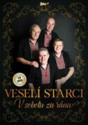 Veseli Starci - V sobotu za rána - CD + DVD