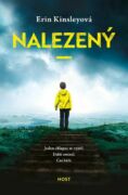 Nalezený (e-kniha)