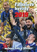 Fotbalové hvězdy 2019 - + Nejlepší Češi a Slováci