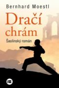 Dračí chrám (e-kniha)