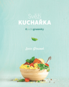 Svěží kuchařka (e-kniha)