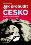Jak probudit Česko (e-kniha)